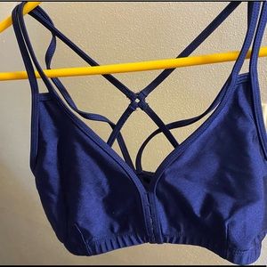 Sol & Mane sports bra